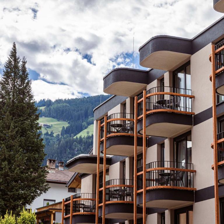 Zillertal Suites Fügen by ALPS RESORTS - Ferienwohnung mit 1 Schlafzimmer für 4 Personen - 9