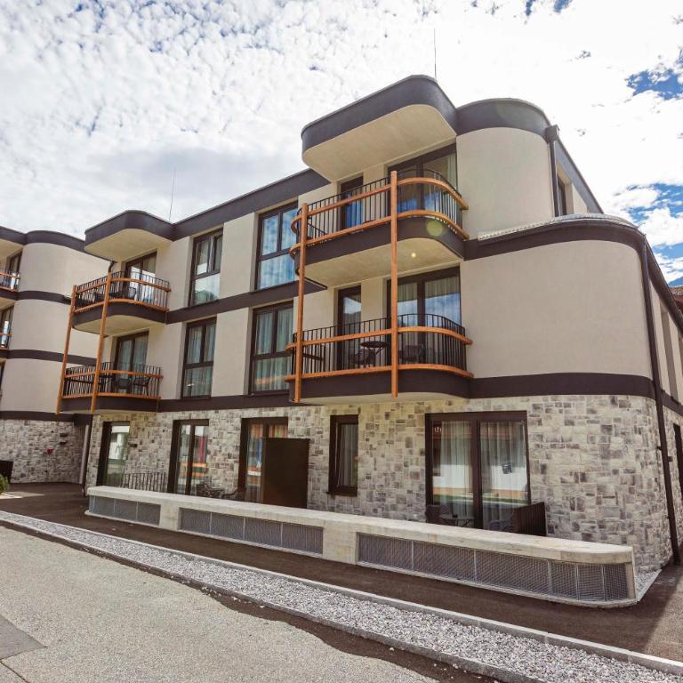 Zillertal Suites Fügen by ALPS RESORTS - Ferienwohnung mit 1 Schlafzimmer für 4 Personen - 20