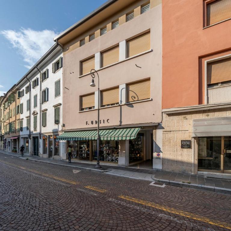 GuestHost - Nest in the City - Monolocale - 14