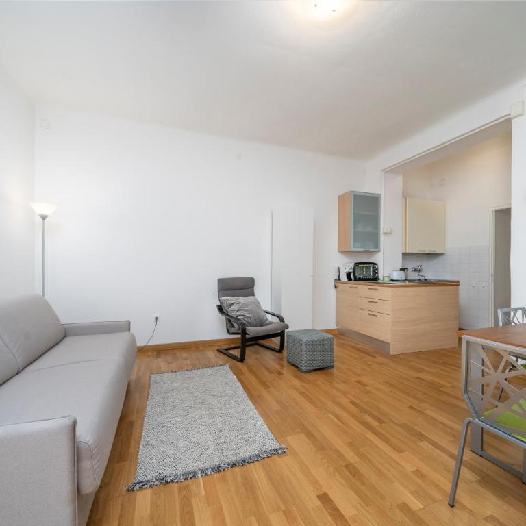GuestHost - Nest in the City - Monolocale - 1