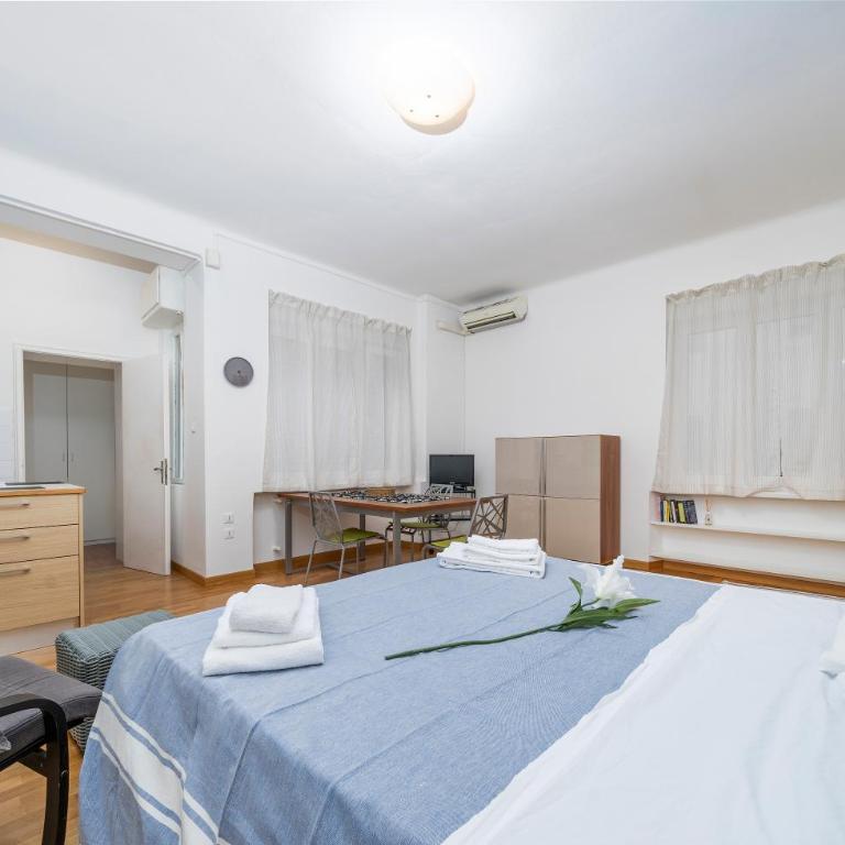 GuestHost - Nest in the City - Monolocale - 3