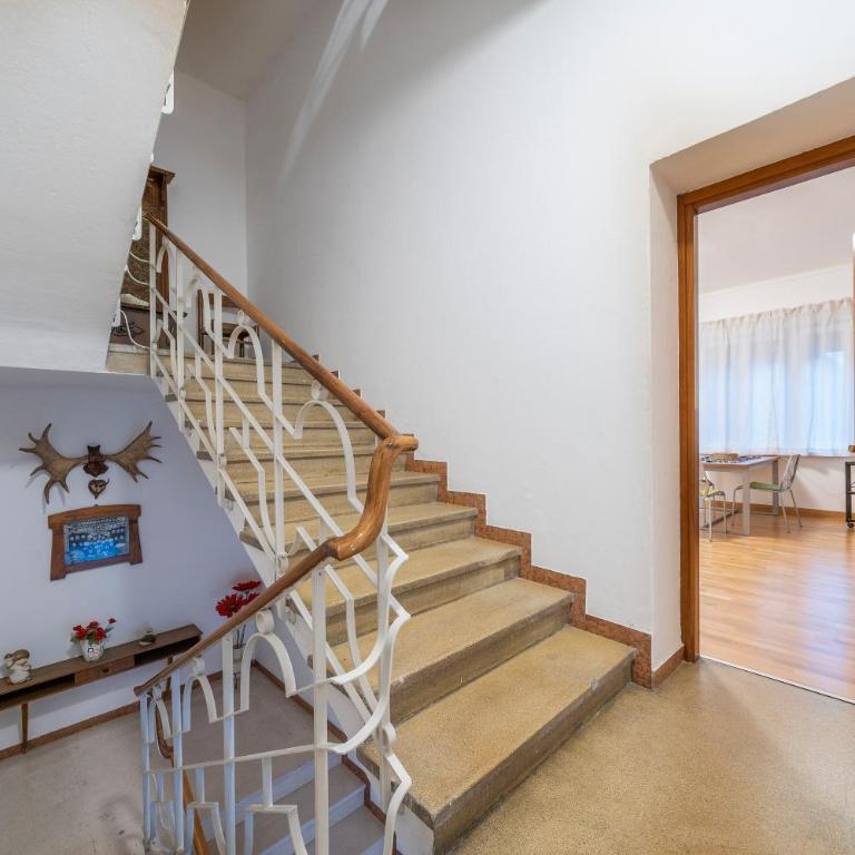 GuestHost - Nest in the City - Monolocale - 12