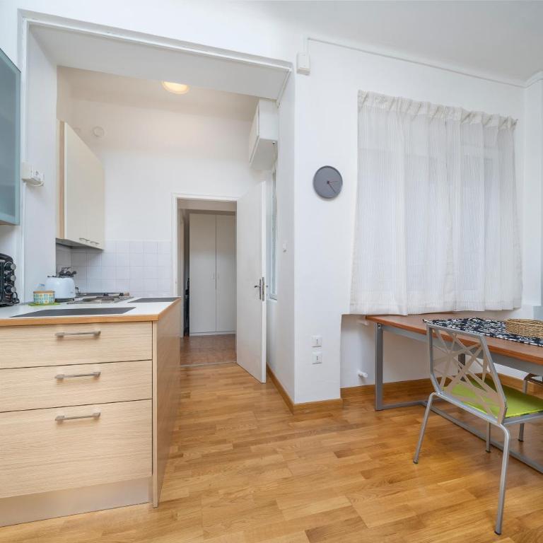 GuestHost - Nest in the City - Monolocale - 4