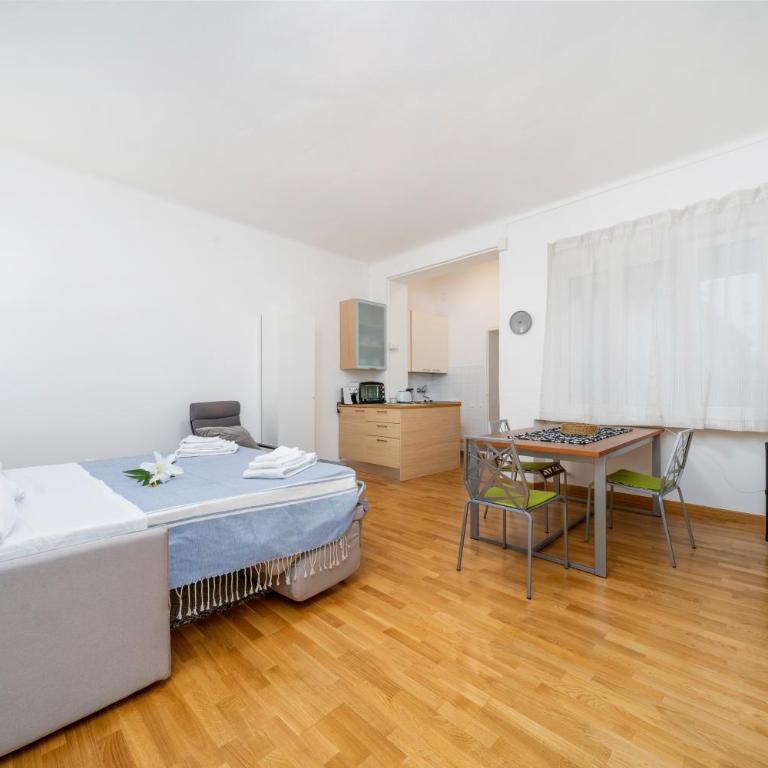GuestHost - Nest in the City - Monolocale - 6