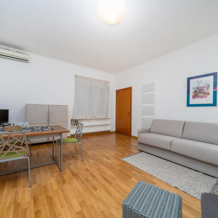 GuestHost - Nest in the City - Monolocale - 2