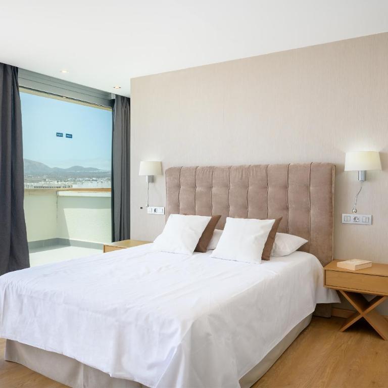 Atico Asante - Apartamento con vistas al mar - 3