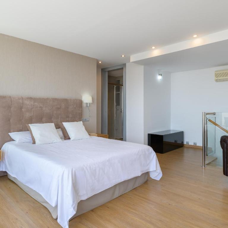 Atico Asante - Apartamento con vistas al mar - 5
