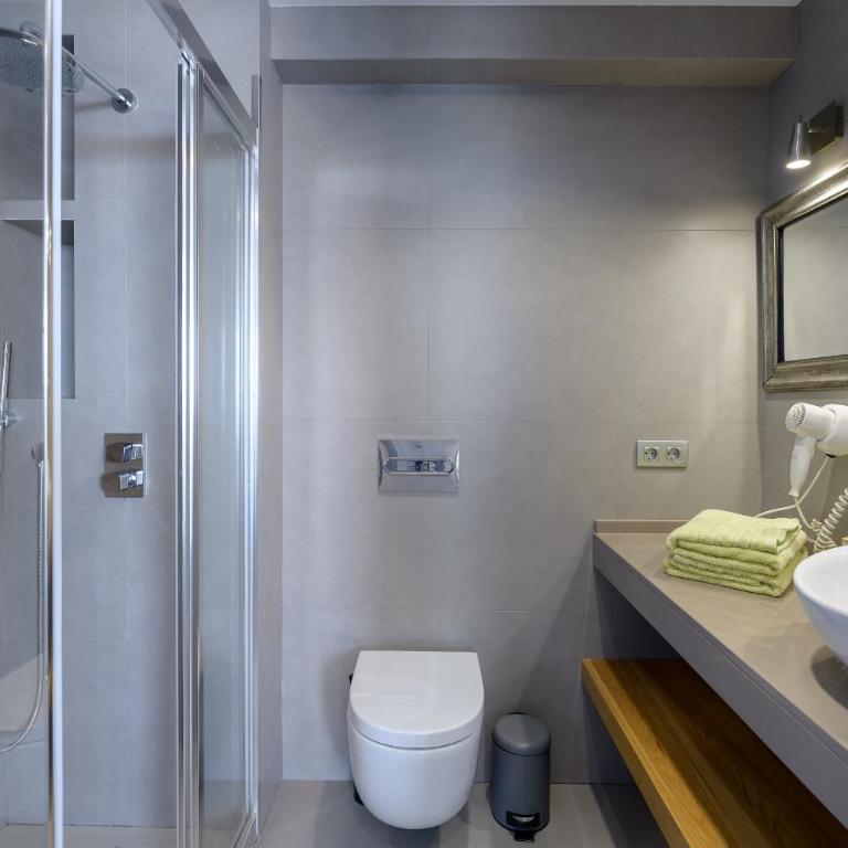 Atico Asante - Apartamento con vistas al mar - 6