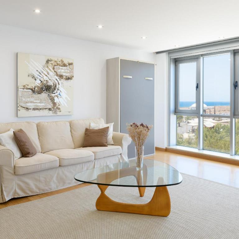 Atico Asante - Apartamento con vistas al mar - 9