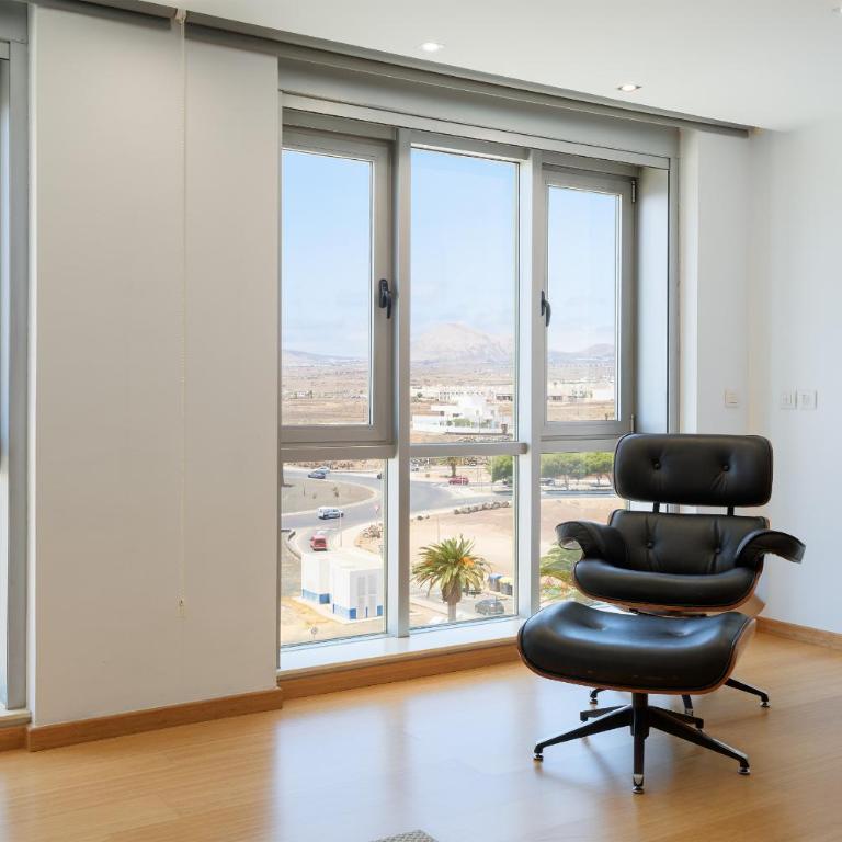 Atico Asante - Apartamento con vistas al mar - 12