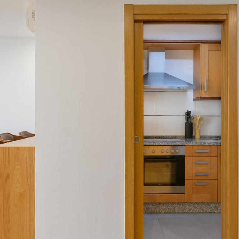 Atico Asante - Apartamento con vistas al mar - 15