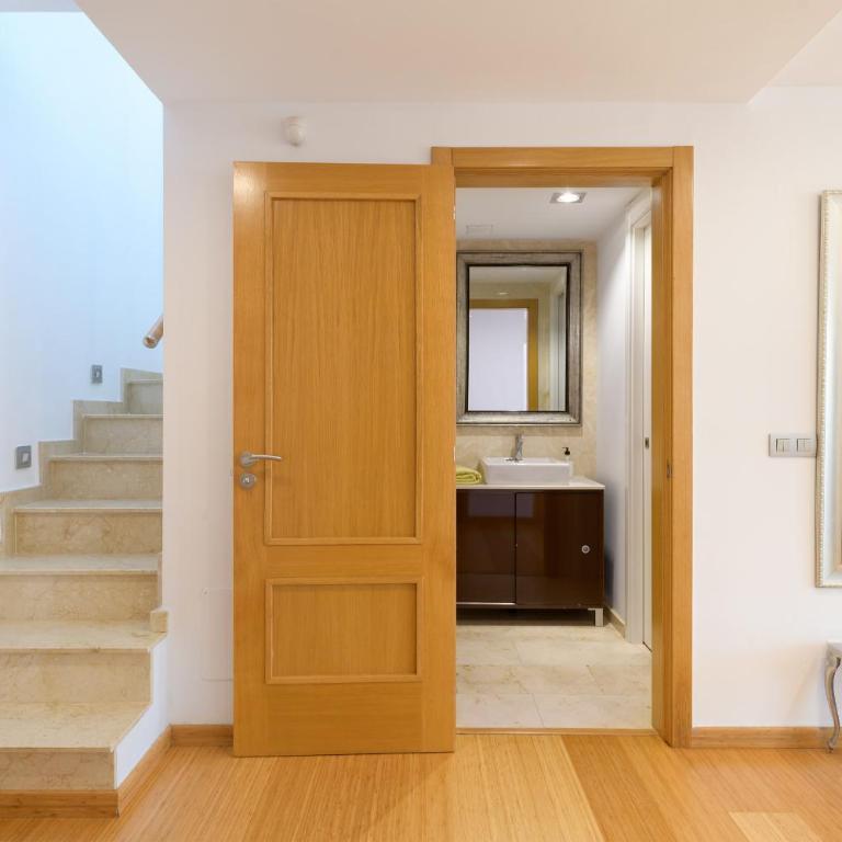 Atico Asante - Apartamento con vistas al mar - 8
