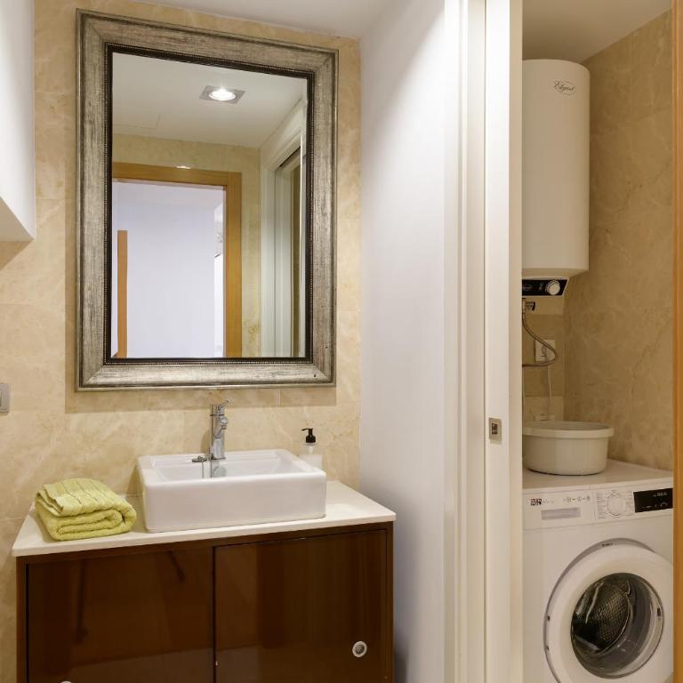 Atico Asante - Apartamento con vistas al mar - 18