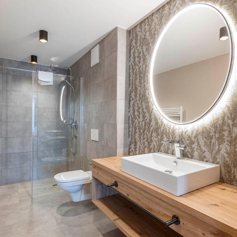 Zillertal Suites Fügen by ALPS RESORTS - Superior Apartment mit 1 Schlafzimmer für bis zu 5 Personen - 20