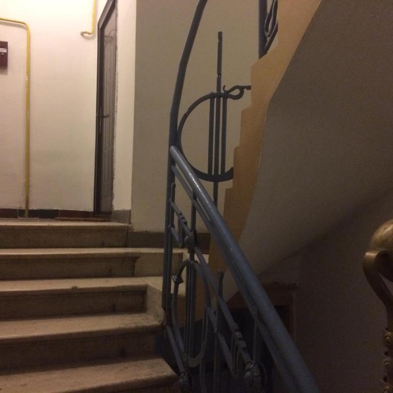 Apartment Romana - Apartman sa 1 Spavaćom Sobom - 28