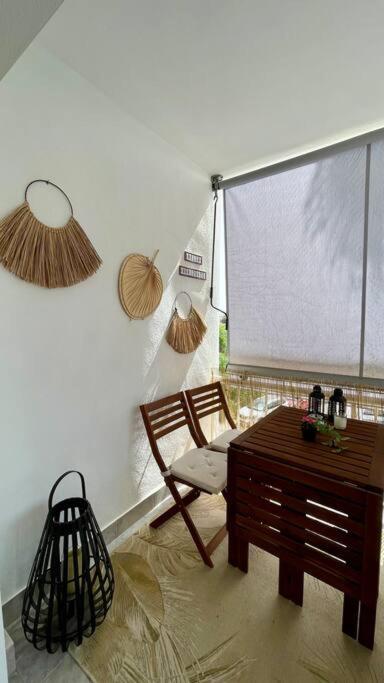 NIEUW: Bello Horizonte, house by the sea - Two-Bedroom Apartment - 9