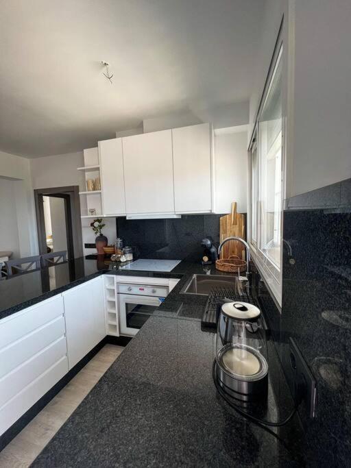 NIEUW: Bello Horizonte, house by the sea - Two-Bedroom Apartment - 14