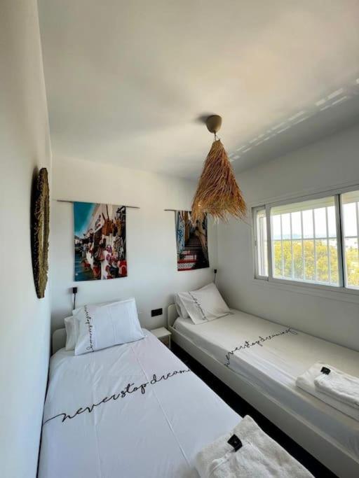 NIEUW: Bello Horizonte, house by the sea - Two-Bedroom Apartment - 18