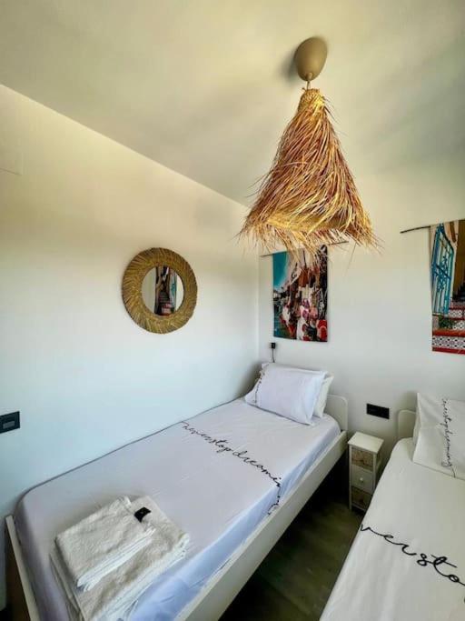 NIEUW: Bello Horizonte, house by the sea - Two-Bedroom Apartment - 31