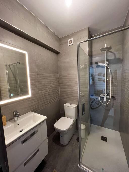 NIEUW: Bello Horizonte, house by the sea - Two-Bedroom Apartment - 32