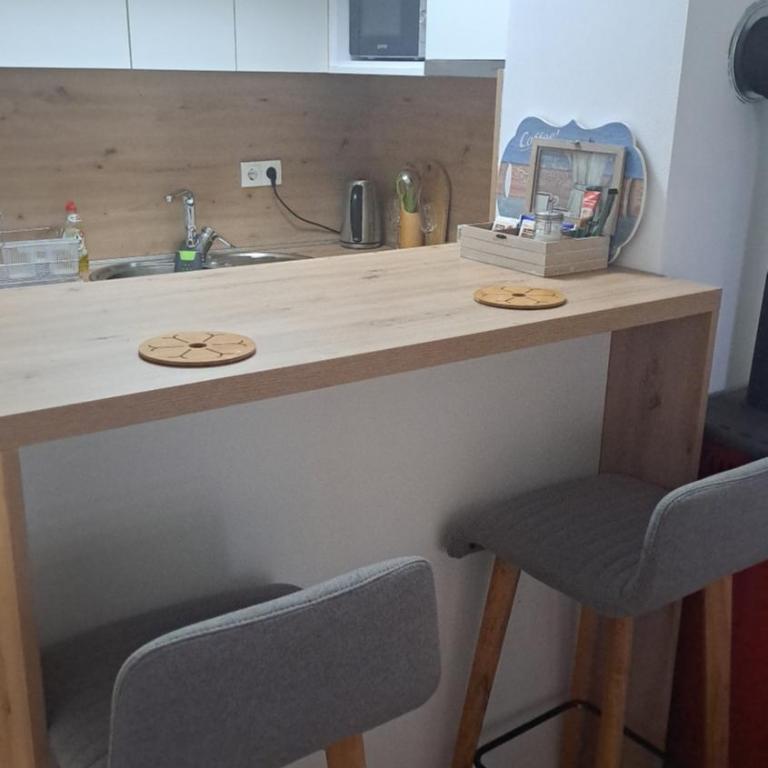 LoRed apartment - Apartman sa 1 Spavaćom Sobom - 2