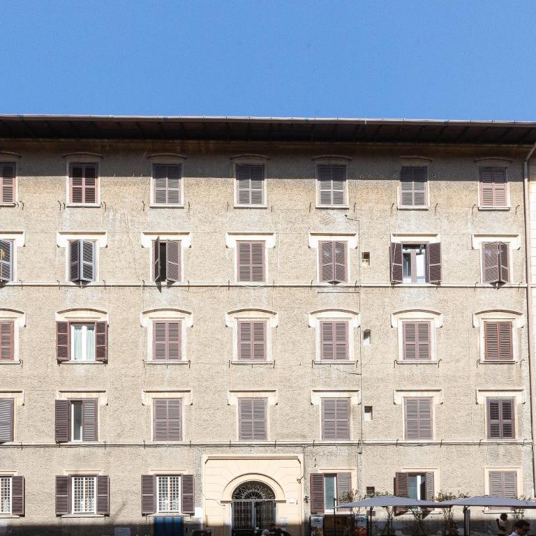 Vatican Museum by Rental in Rome - Two-Bedroom Apartment - 18