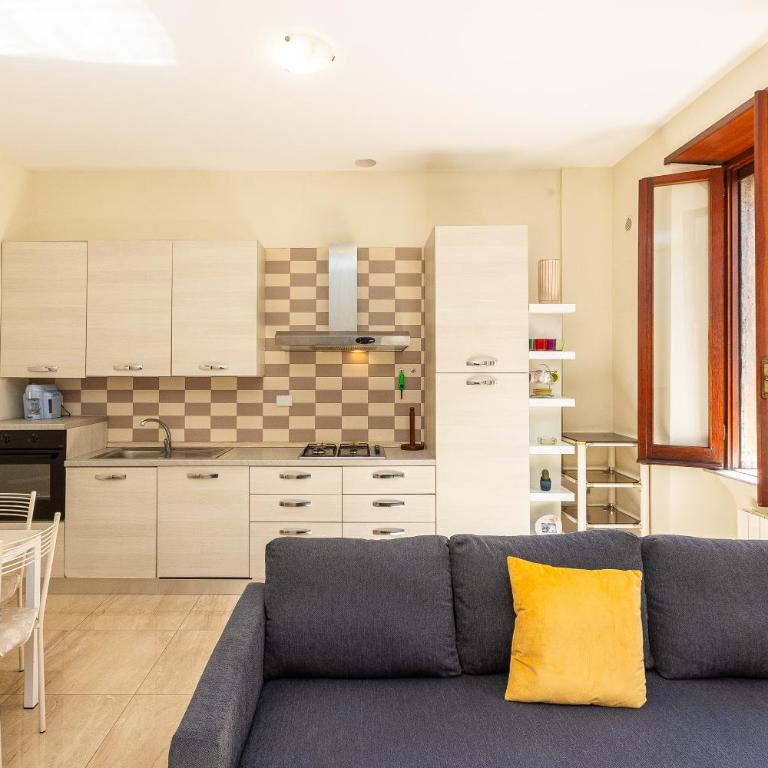 Vatican Museum by Rental in Rome - Two-Bedroom Apartment - 21