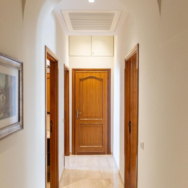 Vatican Museum by Rental in Rome - Two-Bedroom Apartment - 22