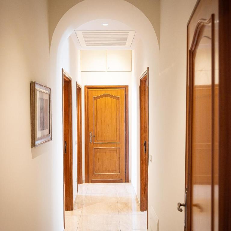 Vatican Museum by Rental in Rome - Two-Bedroom Apartment - 25