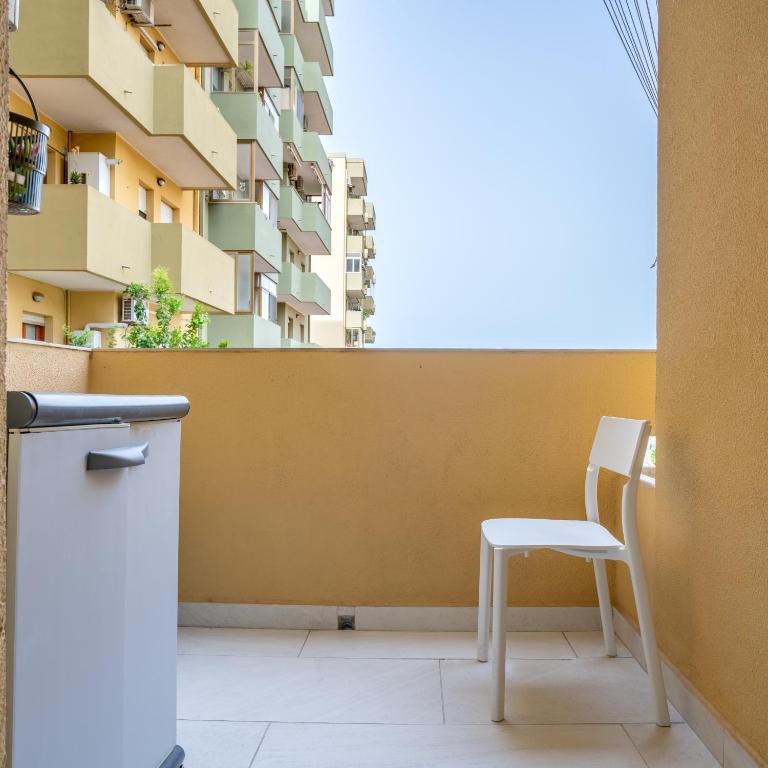 Kalbia Rooms managed by HolyDaisy - Renovated, functional, intimate and more - Appartamento - 18