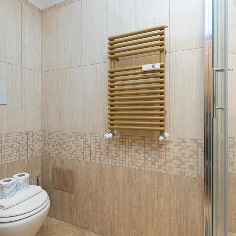 Vatican Museum by Rental in Rome - Two-Bedroom Apartment - 36