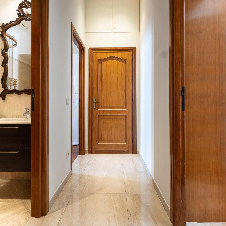 Vatican Museum by Rental in Rome - Two-Bedroom Apartment - 42