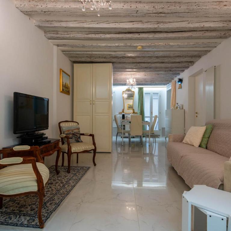 Loving in Venice, 5 stars - Appartamento con 1 Camera da Letto - 17