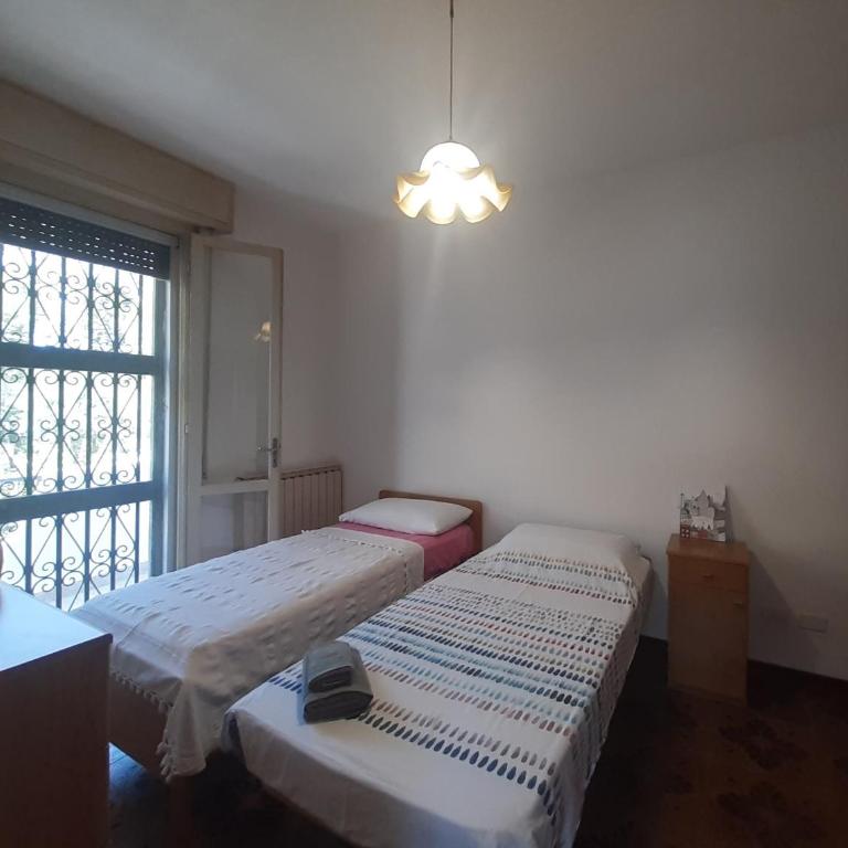 Casa Cesenatico - Casa con 2 Camere da Letto - 10