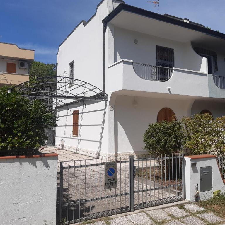 Casa Cesenatico - Casa con 2 Camere da Letto - 1