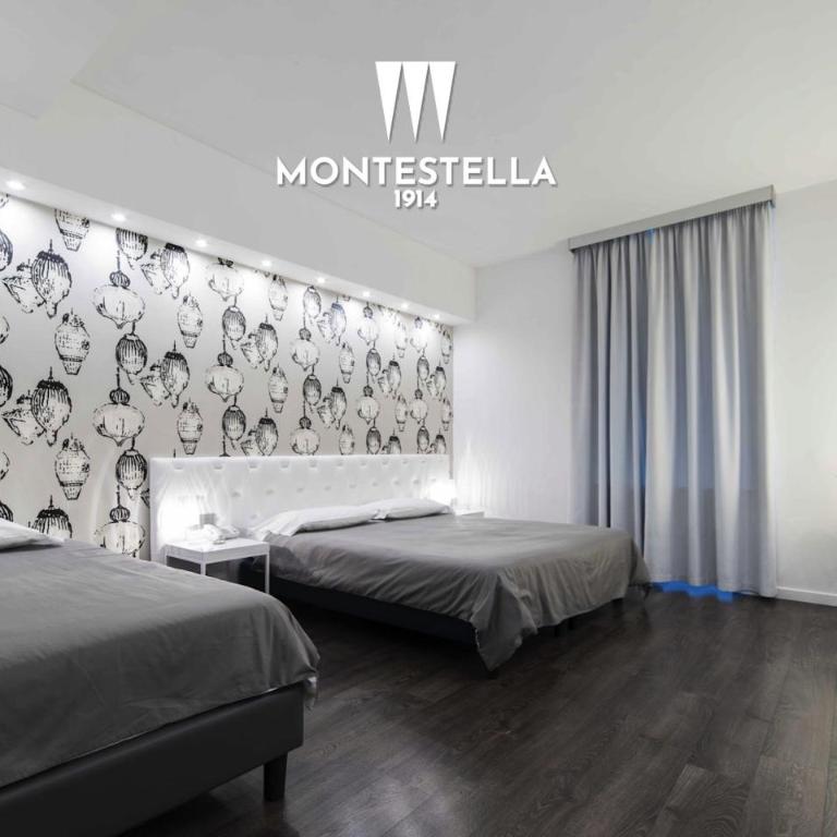 Hotel Montestella - Camera Tripla Superior - 6
