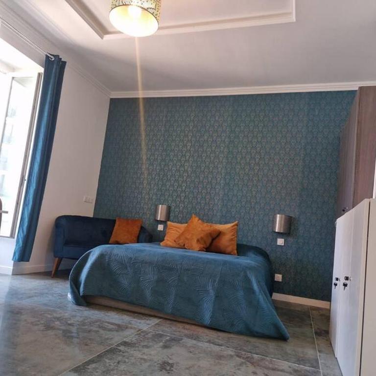 Boutique Studio 2 - Appartement 1 Chambre - 25