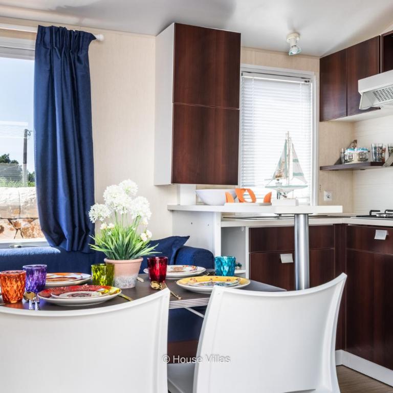 Oasi Sicula - Appartamento con 2 Camere da Letto - 9