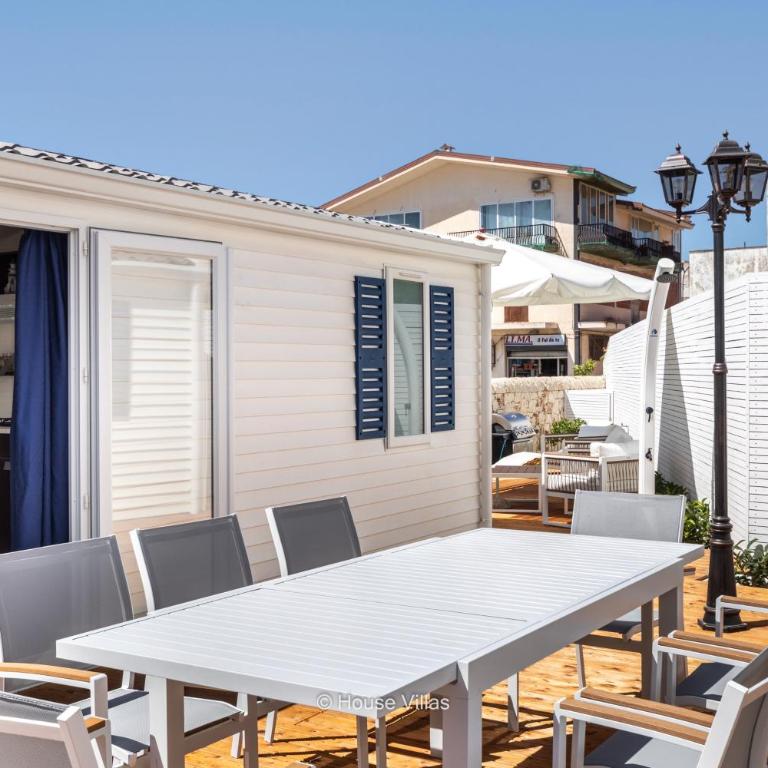 Oasi Sicula - Appartamento con 2 Camere da Letto - 21