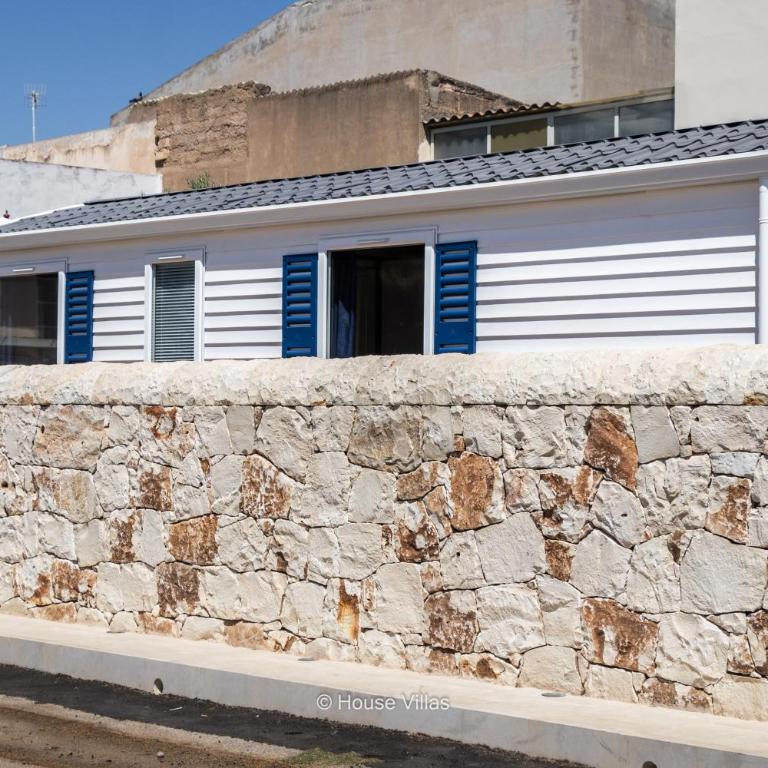 Oasi Sicula - Appartamento con 2 Camere da Letto - 51