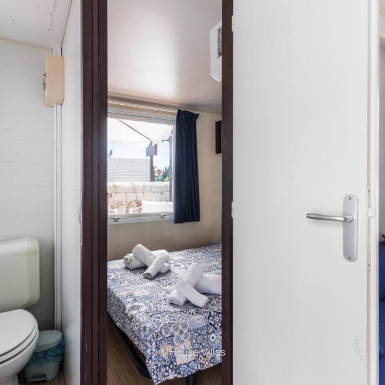 Oasi Sicula - Appartamento con 2 Camere da Letto - 16