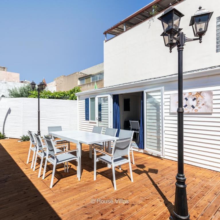 Oasi Sicula - Appartamento con 2 Camere da Letto - 19