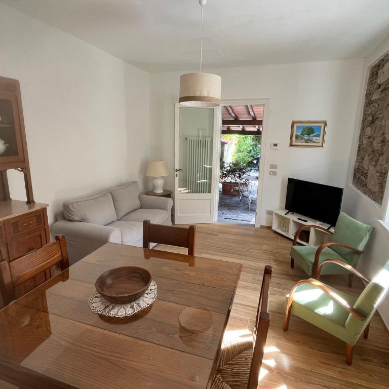 Villa Vanna - the ancient Forte just in the center - Villa con 1 Camera da Letto - 9