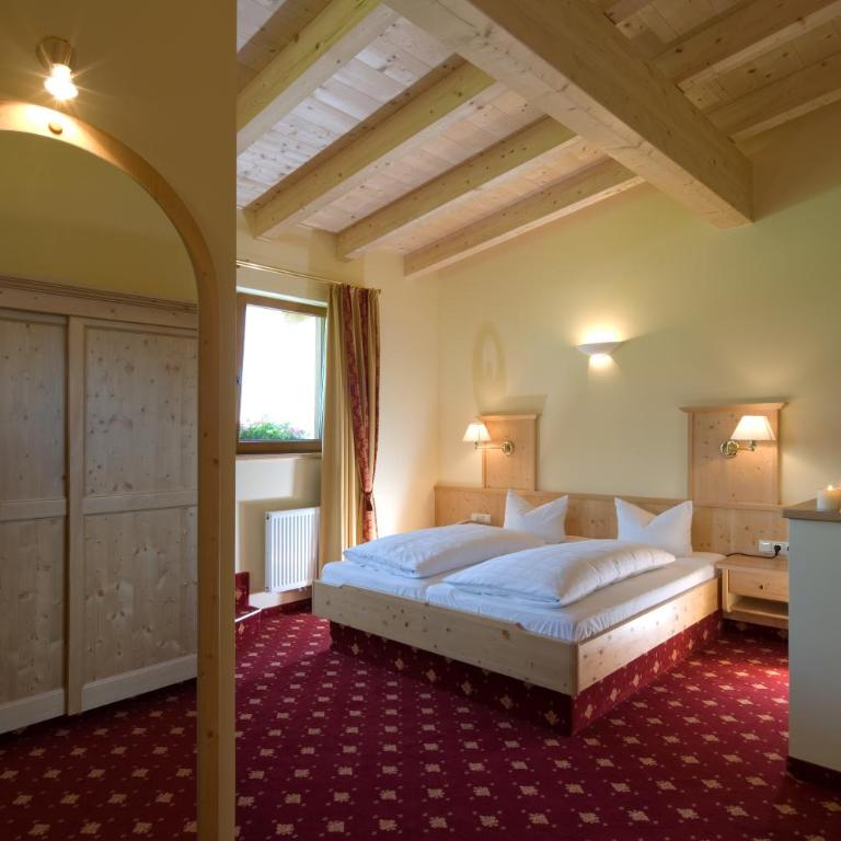 Hotel Bergland - Superior Doppelzimmer - 3