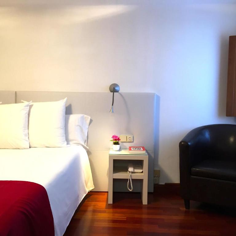 Hotel Del Lago - Single Room with Spa Access - 2