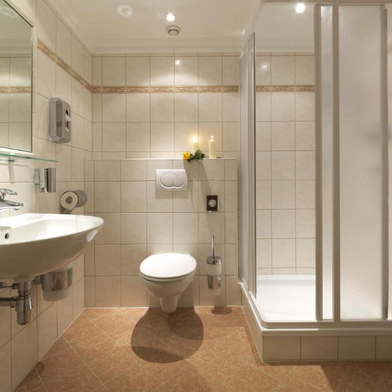 Hotel Bergland - Superior Doppelzimmer - 4