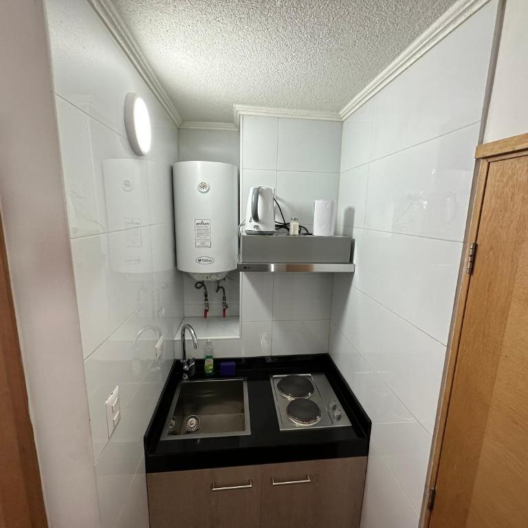 TinyApartments - estudio pleno centro Concepción - Estudio - 16