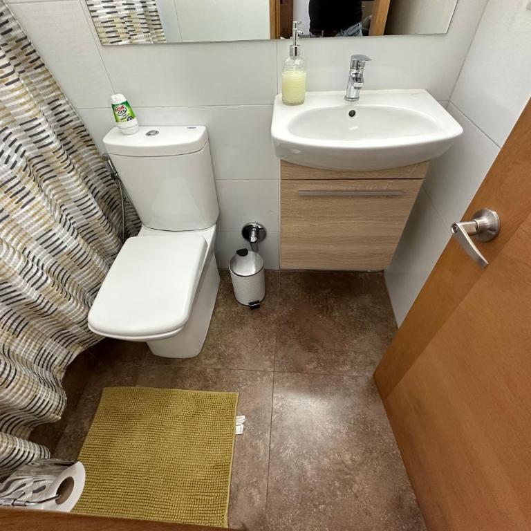 TinyApartments - estudio pleno centro Concepción - Estudio - 27