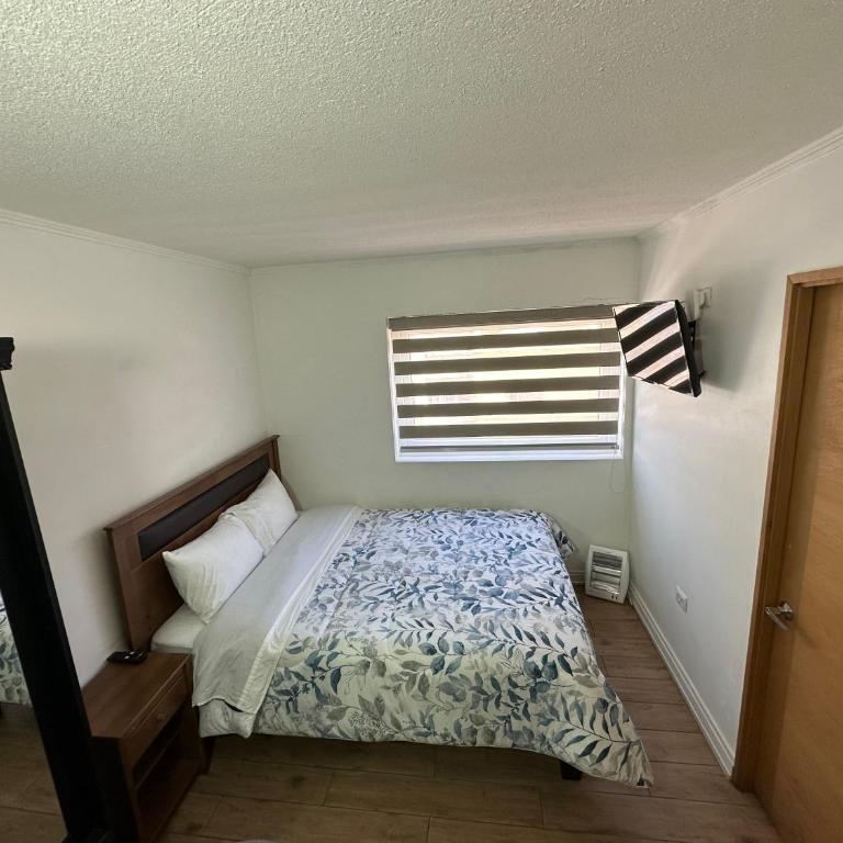 TinyApartments - estudio pleno centro Concepción - Estudio - 25