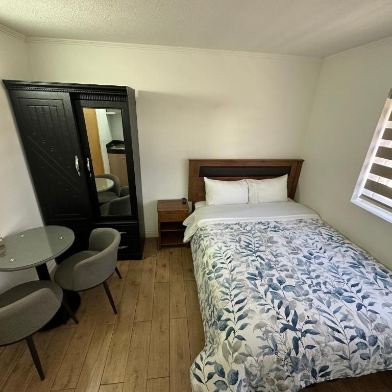 TinyApartments - estudio pleno centro Concepción - Estudio - 31